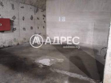 Продажба - Паркомясто в Меден Рудник,  Бургас