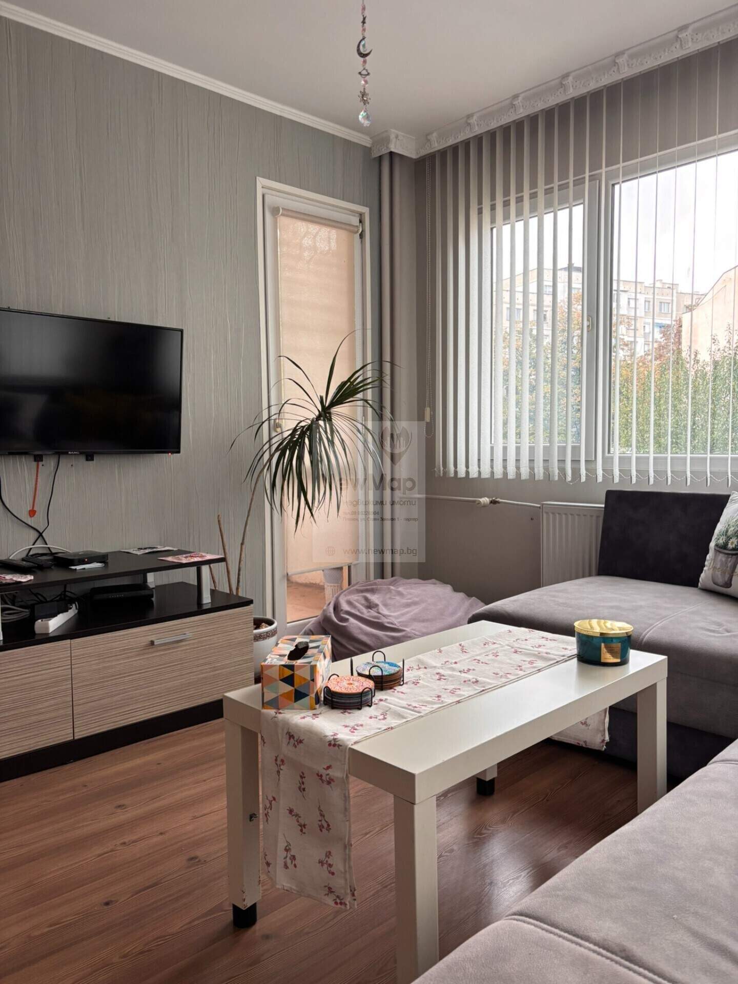 1 bedroom Apartment in Wider Center, Pleven – photo 10