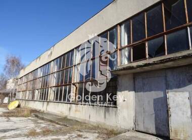 Satış - Endustriyel tesisler olarak Dobromirka,  Gabrovo