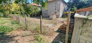 For rent - For Construction in Varosha,  Targovishte