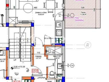 Verkauf - Wohnung in Aktschelar,  Warna
