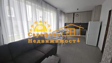 Miete - Wohnung in Saravowo,  Burgas