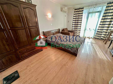 For sale - Apartment in Sunny Beach,  Burgas