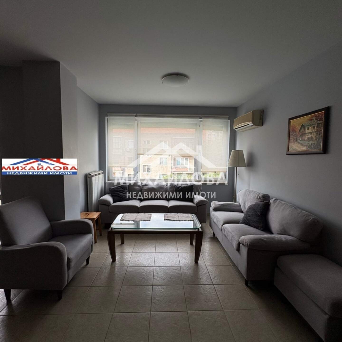 1 bedroom Apartment in Center, Stara Zagora – photo 2