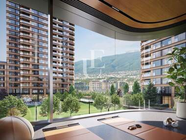 Vânzare - Apartament în Lozeneț,  Sofia