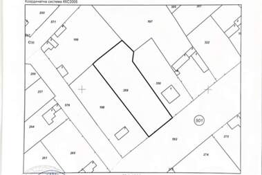 For sale - For Construction in Stefan Karadzha,  Varna