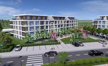 For sale - Apartment in Karshiaka,  Plovdiv