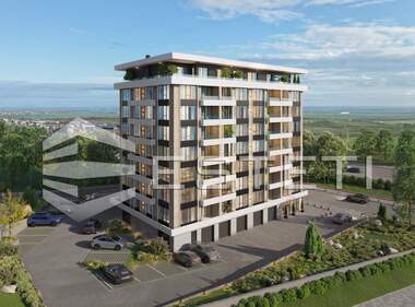 Verkauf - Wohnung in Tri tschutschura-zentar,  Stara Zagora
