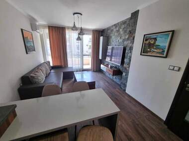 Kira - Apartman olarak Hristo Smirnenski,  Plovdiv