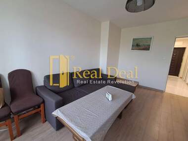 Închiriere - Apartament în Lozeneț,  Sofia