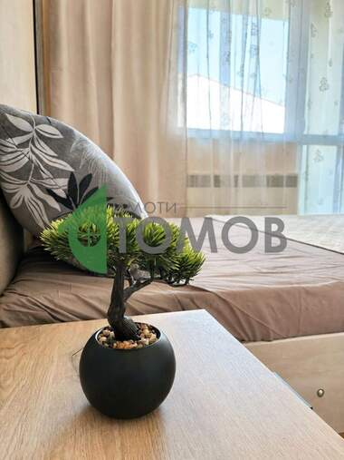 Vânzare - Apartament în Jeleznik-țentăr,  Stara Zagora