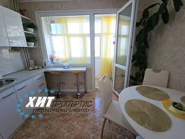 Satış - Apartman olarak Slaveykov,  Burgas