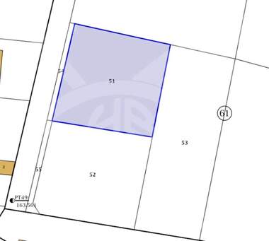 For sale - For Construction in Voyvodinovo,  Plovdiv