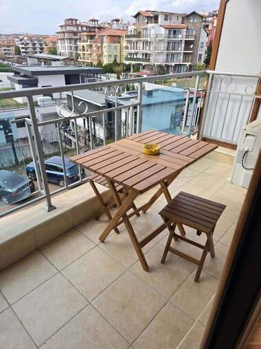 Verkauf - Wohnung in Nessebar,  Burgas