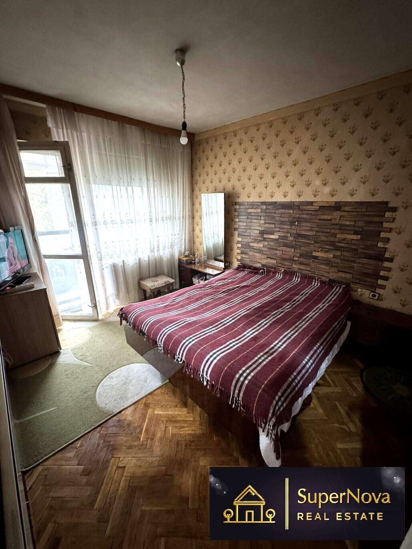 Cu patru camere Apartament în Țentăr, Haskovo – fotografia 5