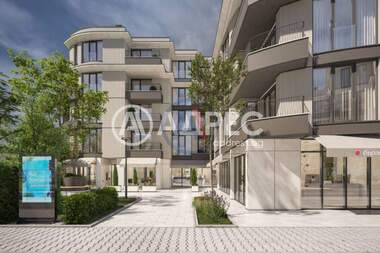 For sale - Apartment in Vitosha,  Sofia