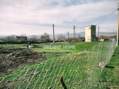 Vânzare - Teren de construcții în Vișegrad,  Kărdjali