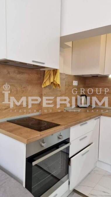 For rent - Apartment in Gracka mahala,  Varna
