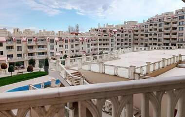 Satış - Apartman olarak Asparuhovo,  Varna