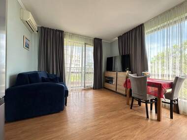 For sale - Apartment in Sveti Vlas,  Burgas