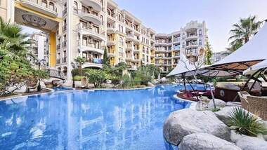 For sale - Apartment in Sunny Beach,  Burgas
