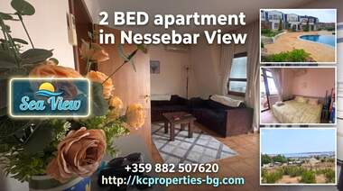 Vânzare - Apartament în Sunny Beach,  Burgas