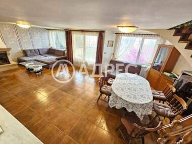 For sale - House in Evksinograd,  Varna