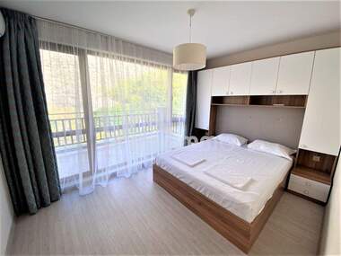 For sale - Apartment in Balchik,  Dobrich