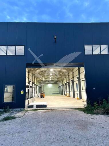 For sale - Storage in Hadjievo,  Pazardjik