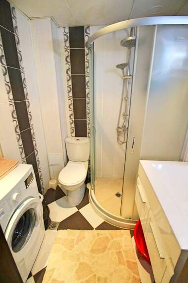 Kira - Apartman olarak Lazur,  Burgas