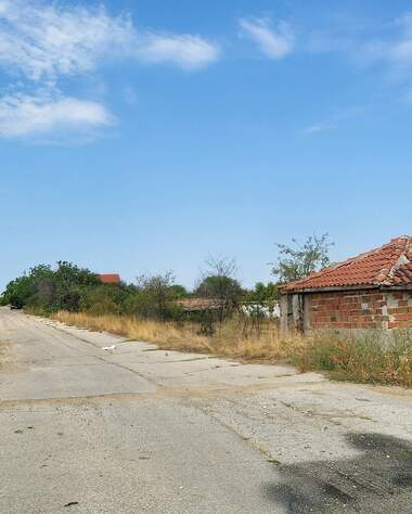 Verkauf - Baugrundstück in Zar Asen,  Pazardjik