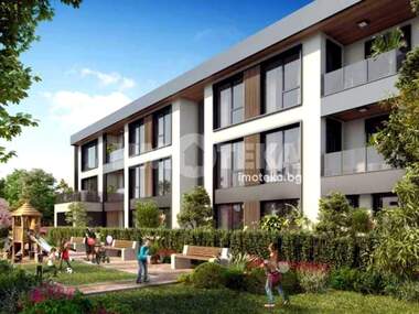 For sale - Apartment in Proslav,  Plovdiv