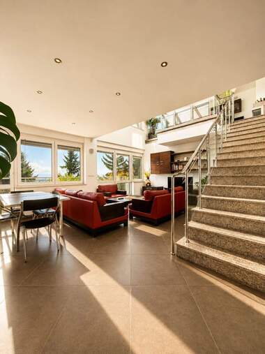 Satış - Apartman olarak Boiana,  Sofia