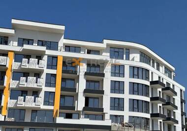 Vânzare - Apartament în Văzrajdane 1,  Varna