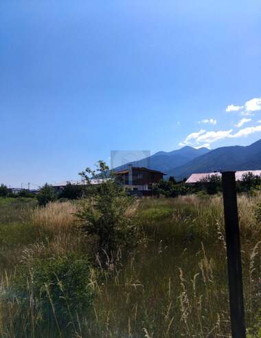 Verkauf - Baugrundstück in Dupniza,  Küstendil