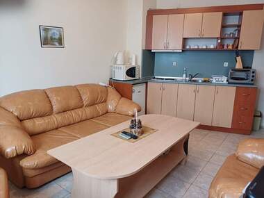 For sale - Apartment in Bansko,  Blagoevgrad