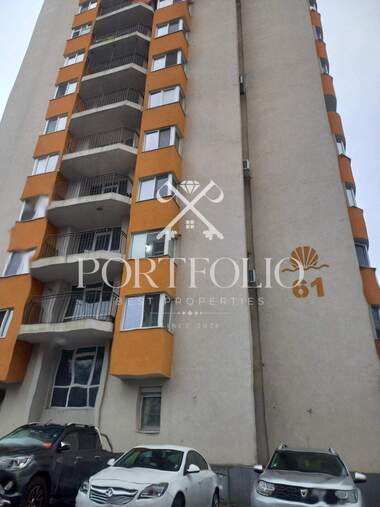 Satış - Apartman olarak Izgrev,  Burgas
