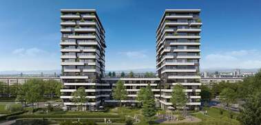 Verkauf - Iconica - Bauen mit Immobilien in Otdih i kultura,  Plowdiw