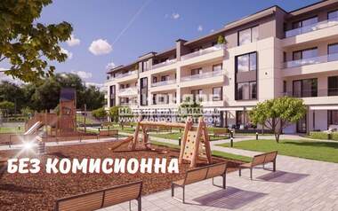 Продажба - Апартамент в Отдих и култура,  Пловдив