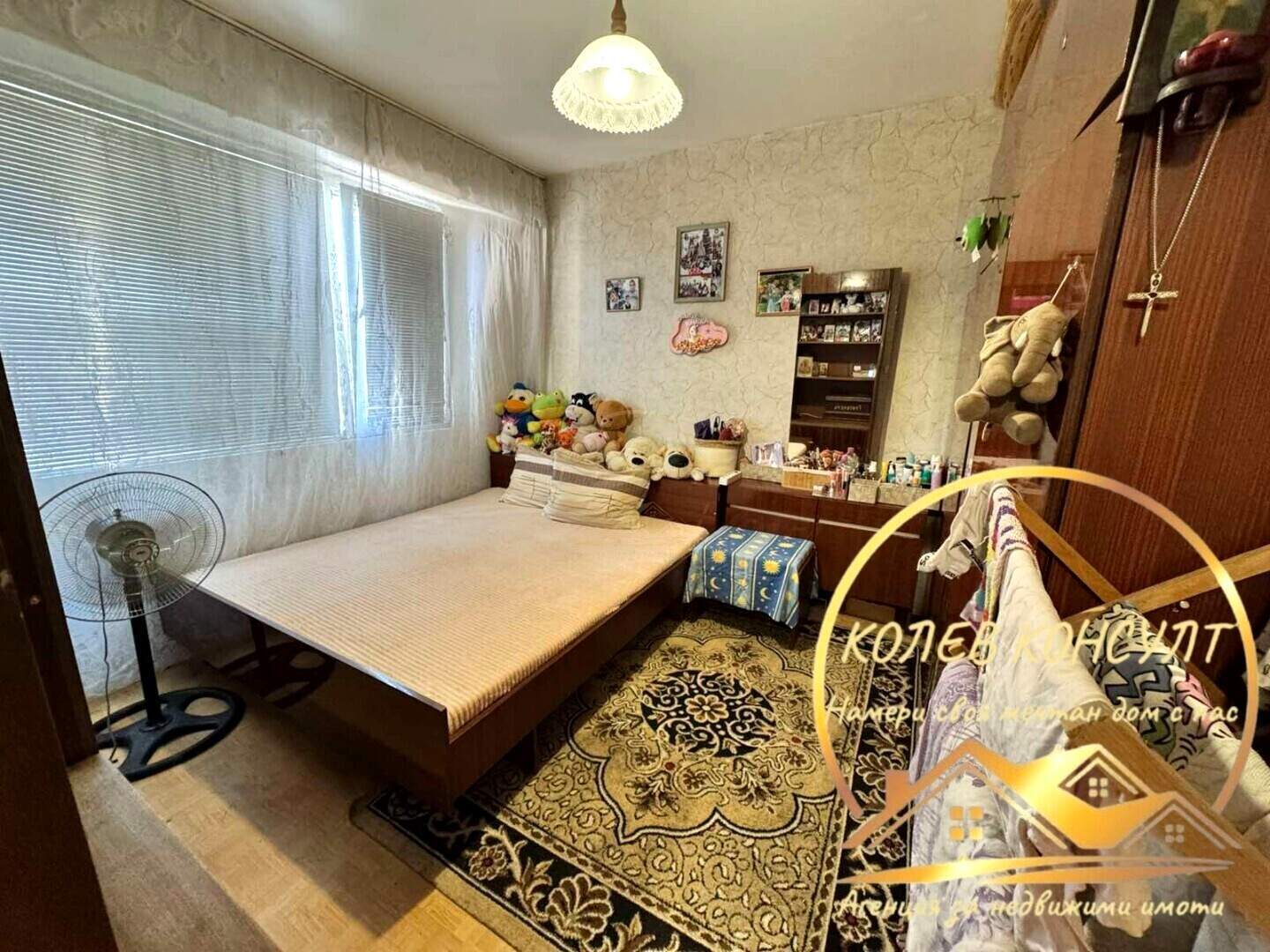 İki odalı Apartman olarak Harmanli, Haskovo – fotoğraf 3
