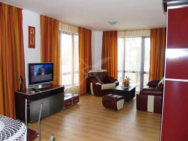 Vânzare - Apartament în Sunny Beach,  Burgas