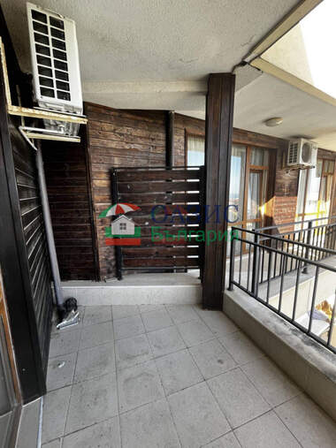 For sale - Apartment in Sveti Vlas,  Burgas