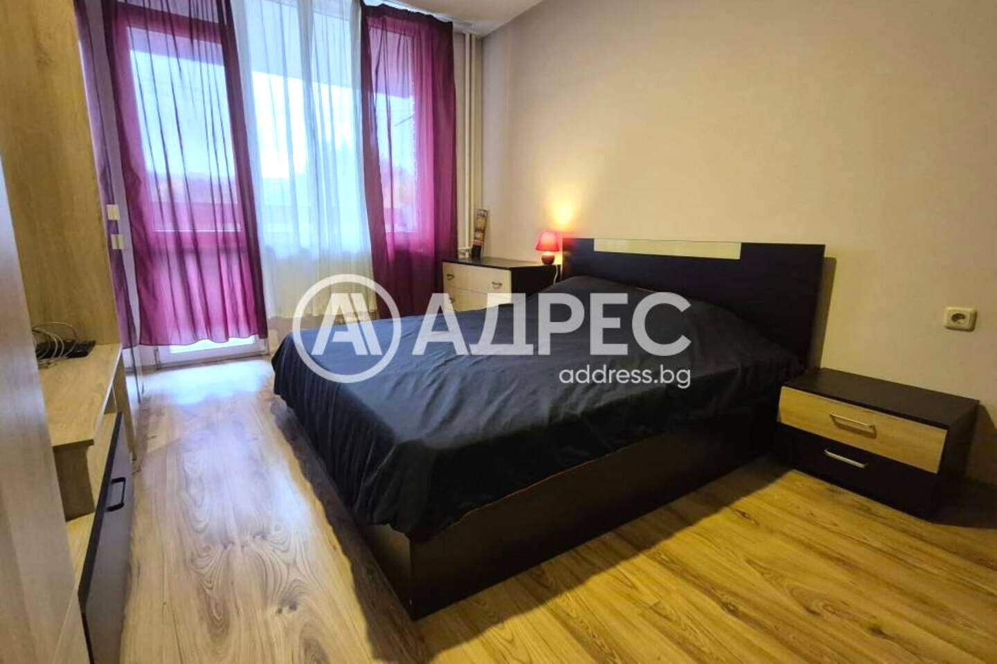İki odalı Apartman olarak Zona B-5, Sofia – fotoğraf 4