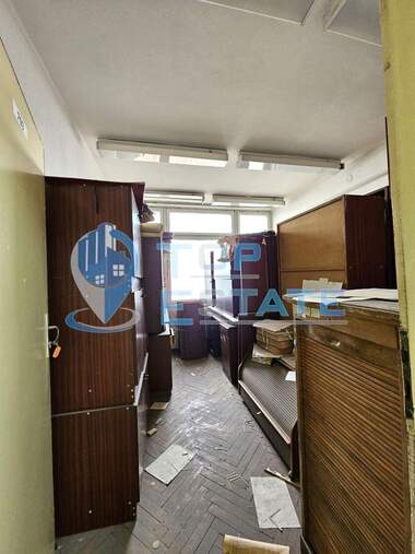For sale - Office in Centеr,  Veliko Tarnovo