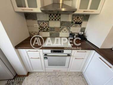 Închiriere - Apartament în k.k. Ceaîka,  Varna