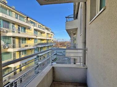 For sale - Apartment in Sunny Beach,  Burgas