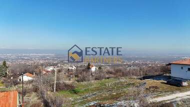 For sale - For Construction in Belashtica,  Plovdiv