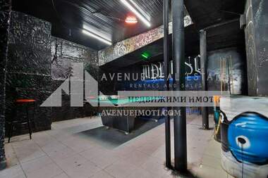 Închiriere - Spațiu industrial în Gagarin,  Plovdiv