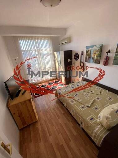For rent - Apartment in Liatno kino Trakia,  Varna