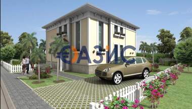 For sale - House in Kosharitsa,  Burgas
